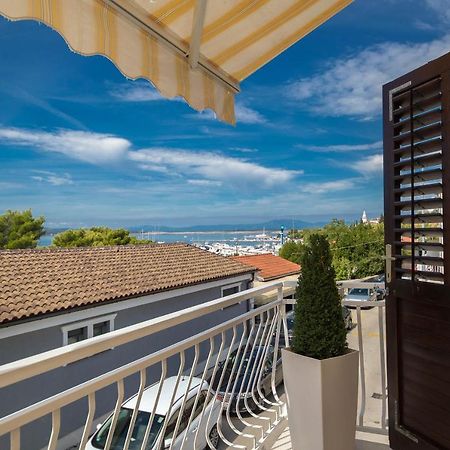Apartmani Marion Crikvenica Εξωτερικό φωτογραφία