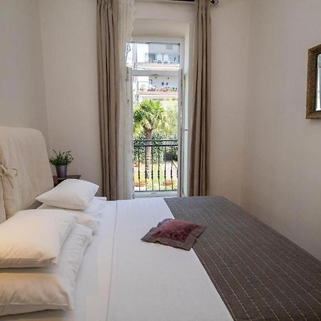 Apartmani Marion Crikvenica Εξωτερικό φωτογραφία