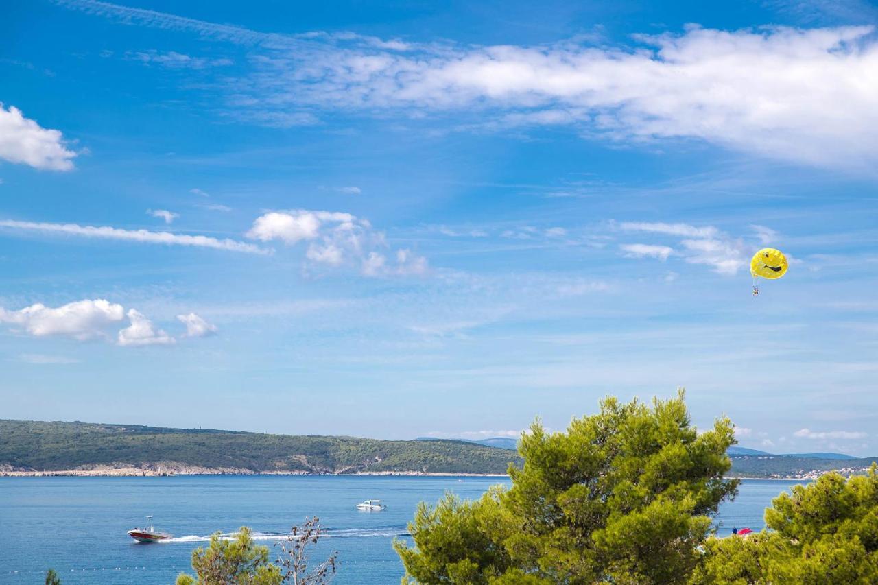 Apartmani Marion Crikvenica Εξωτερικό φωτογραφία
