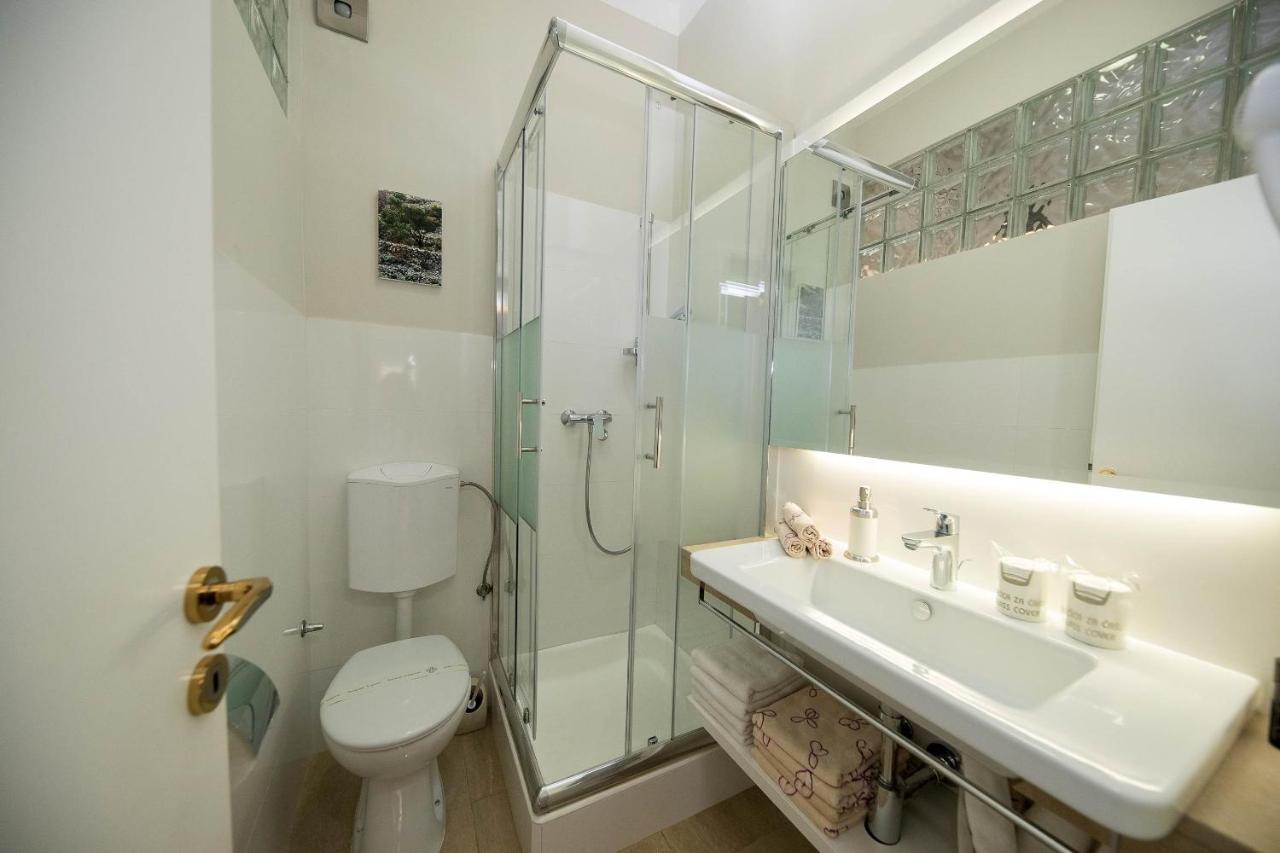 Apartmani Marion Crikvenica Εξωτερικό φωτογραφία