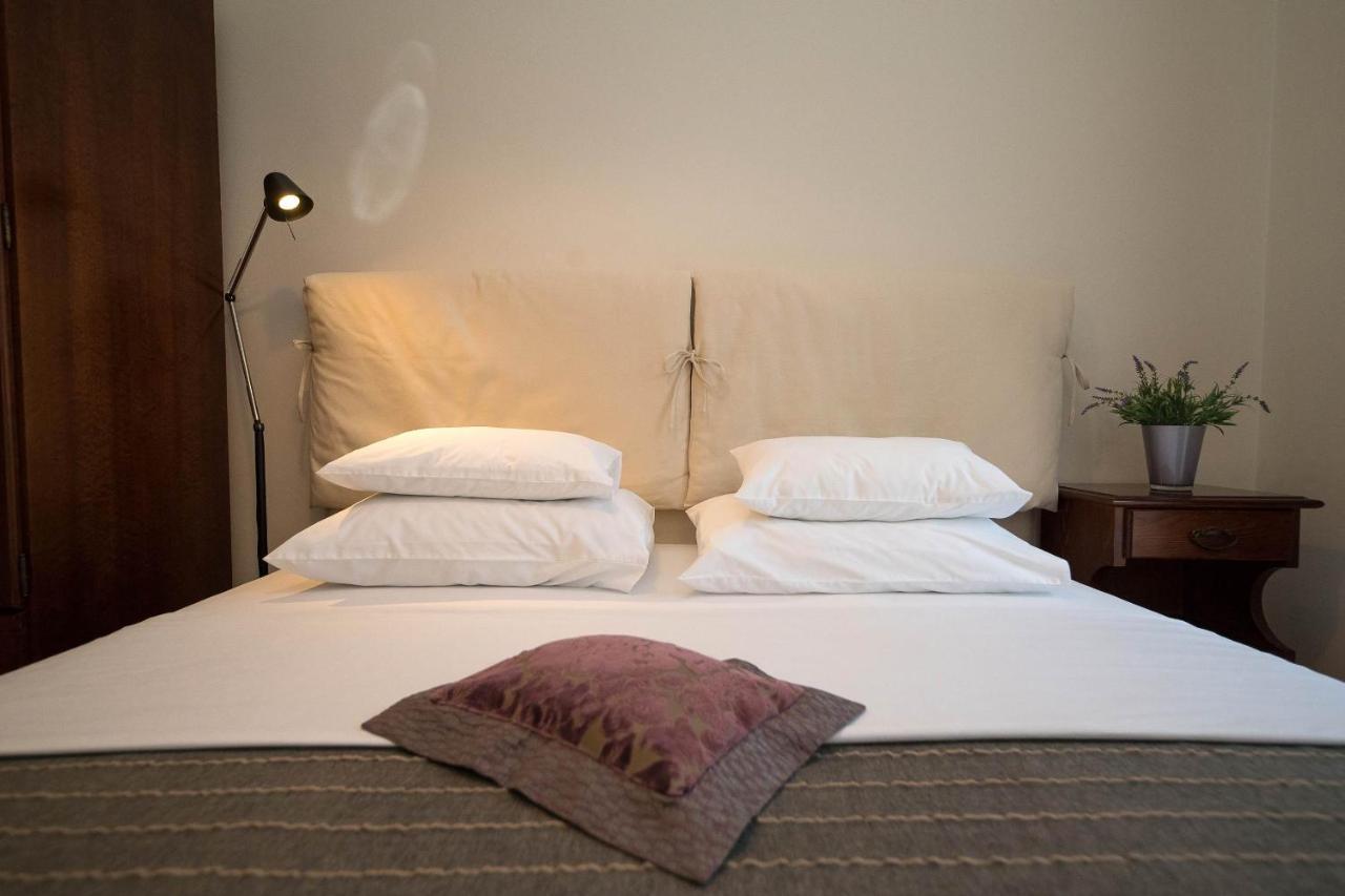 Apartmani Marion Crikvenica Εξωτερικό φωτογραφία