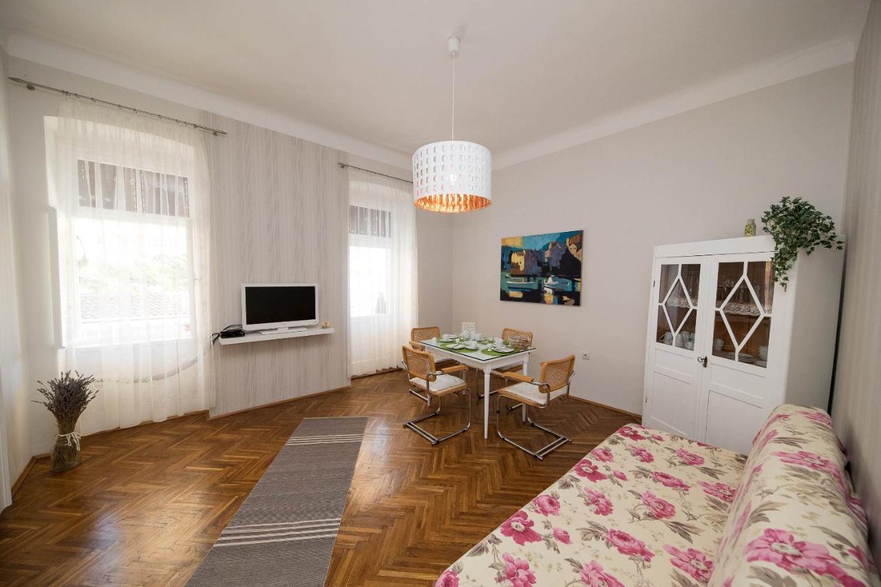 Apartmani Marion Crikvenica Εξωτερικό φωτογραφία