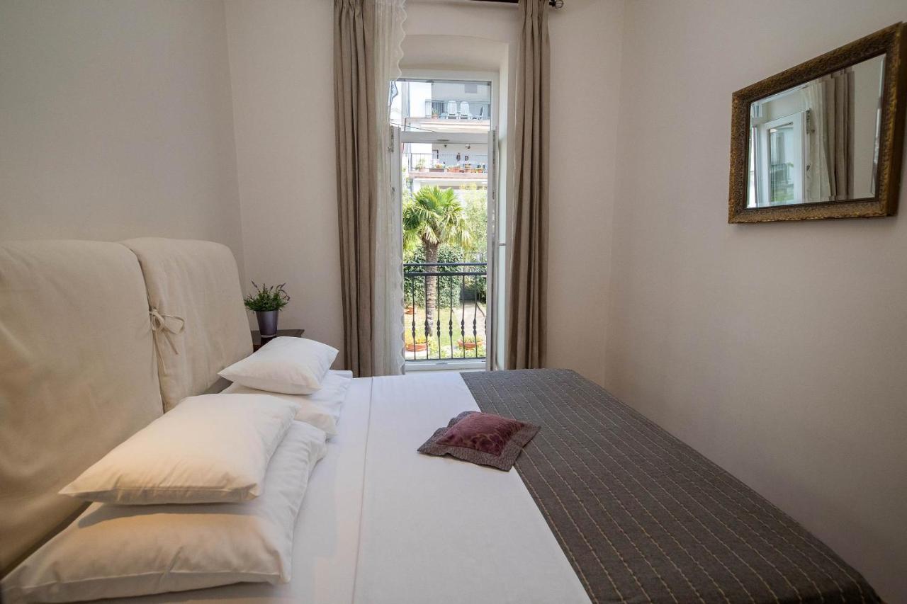 Apartmani Marion Crikvenica Εξωτερικό φωτογραφία