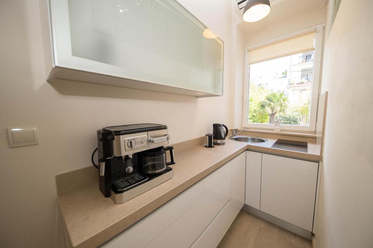 Apartmani Marion Crikvenica Εξωτερικό φωτογραφία
