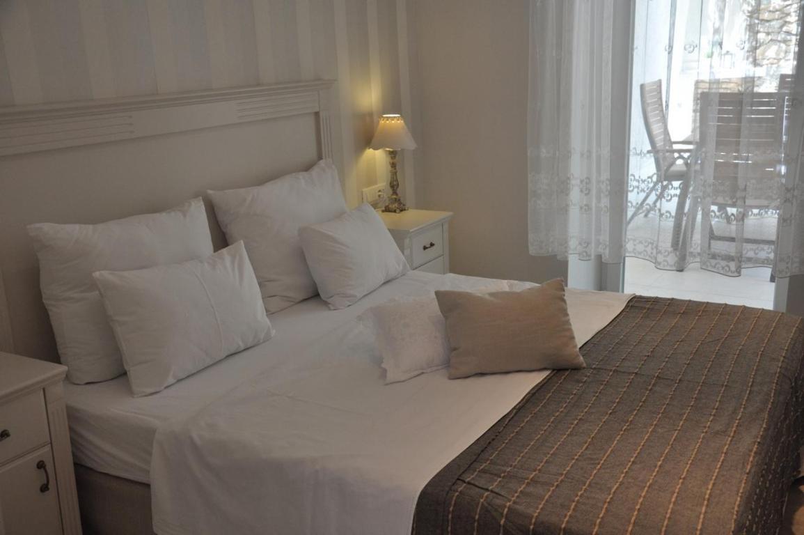 Apartmani Marion Crikvenica Εξωτερικό φωτογραφία