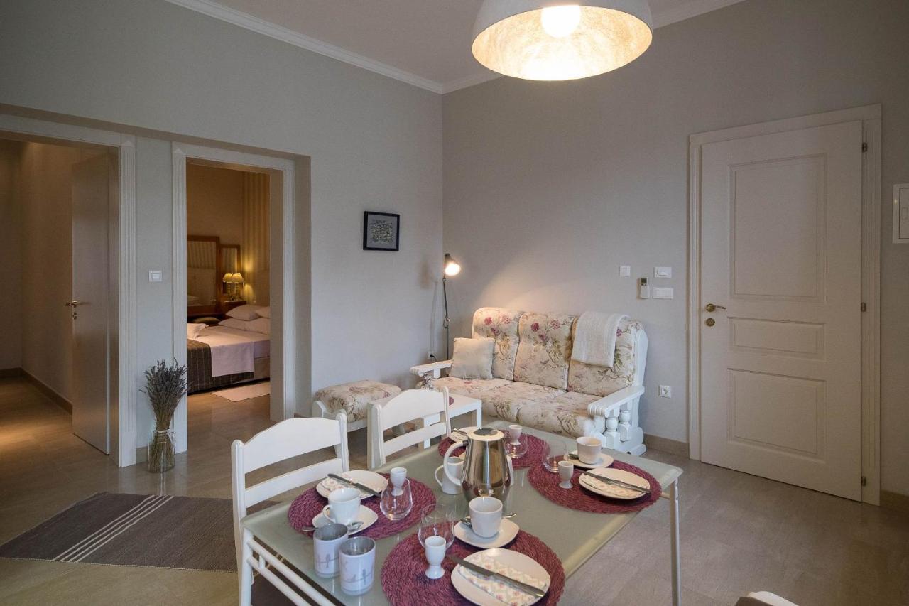 Apartmani Marion Crikvenica Εξωτερικό φωτογραφία