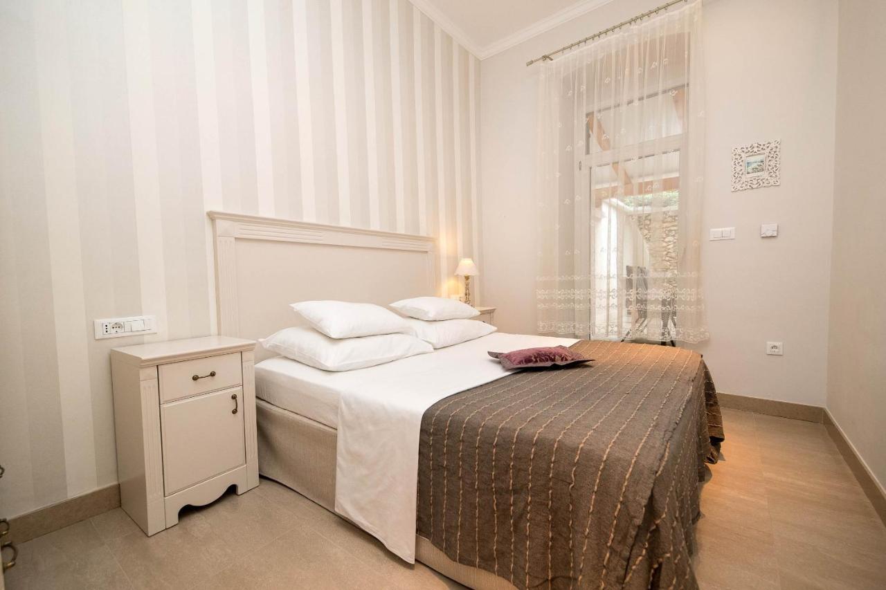 Apartmani Marion Crikvenica Εξωτερικό φωτογραφία