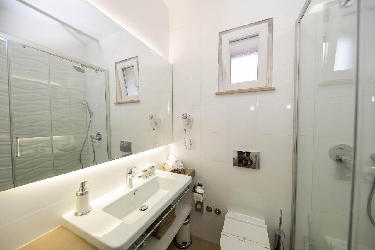 Apartmani Marion Crikvenica Εξωτερικό φωτογραφία