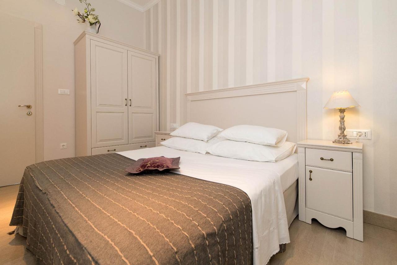Apartmani Marion Crikvenica Εξωτερικό φωτογραφία