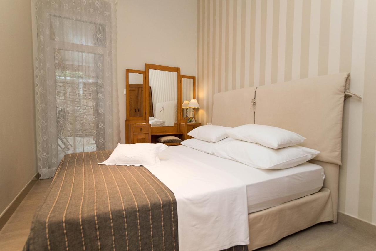 Apartmani Marion Crikvenica Εξωτερικό φωτογραφία