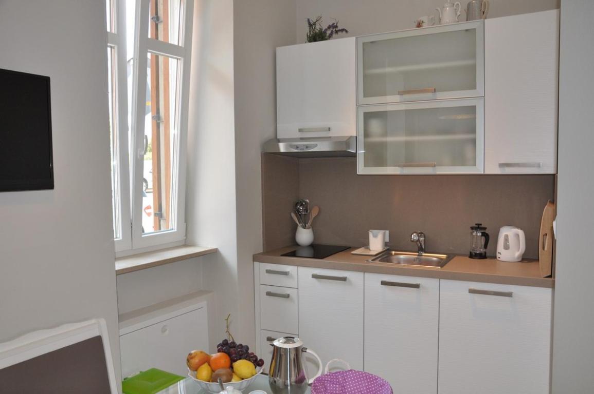 Apartmani Marion Crikvenica Εξωτερικό φωτογραφία