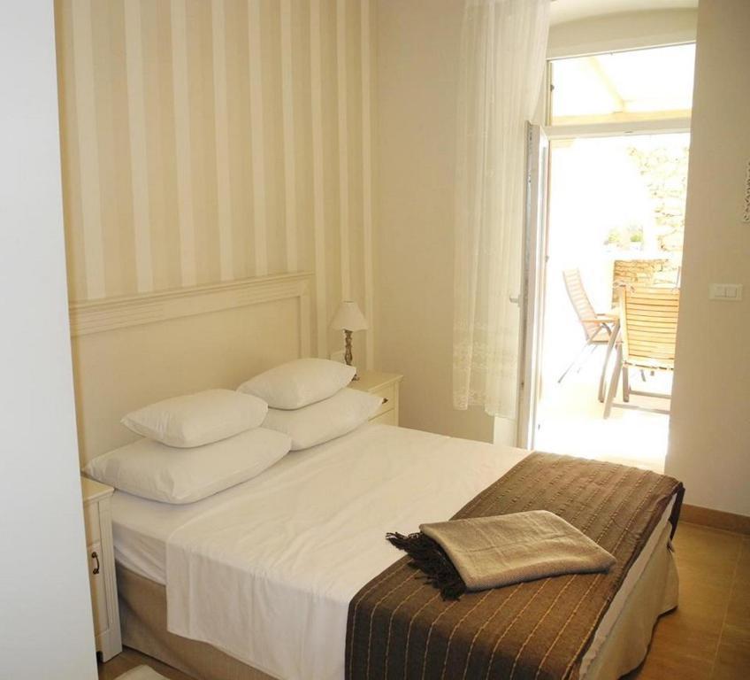 Apartmani Marion Crikvenica Εξωτερικό φωτογραφία