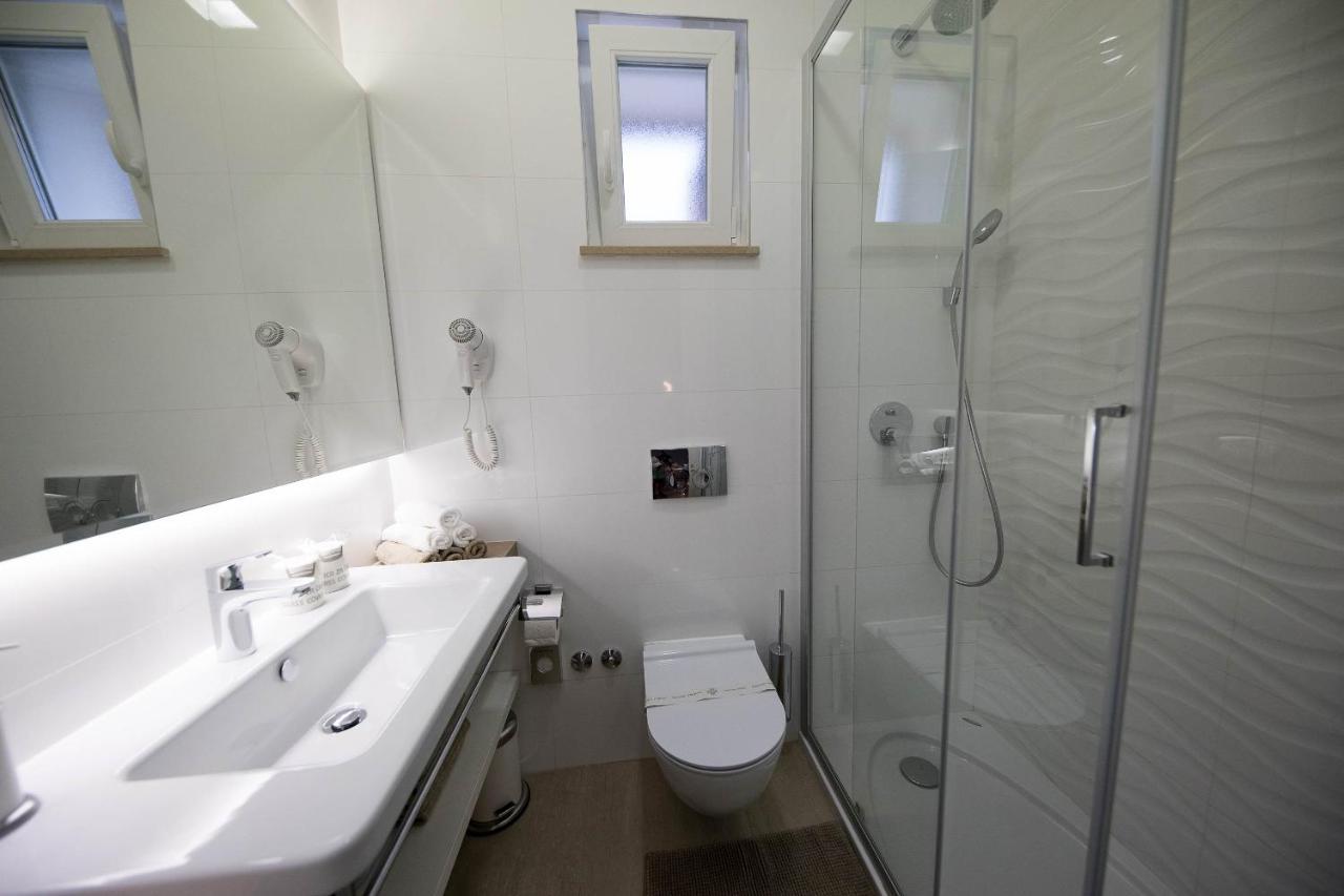 Apartmani Marion Crikvenica Εξωτερικό φωτογραφία