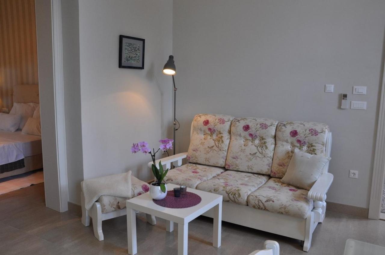Apartmani Marion Crikvenica Εξωτερικό φωτογραφία
