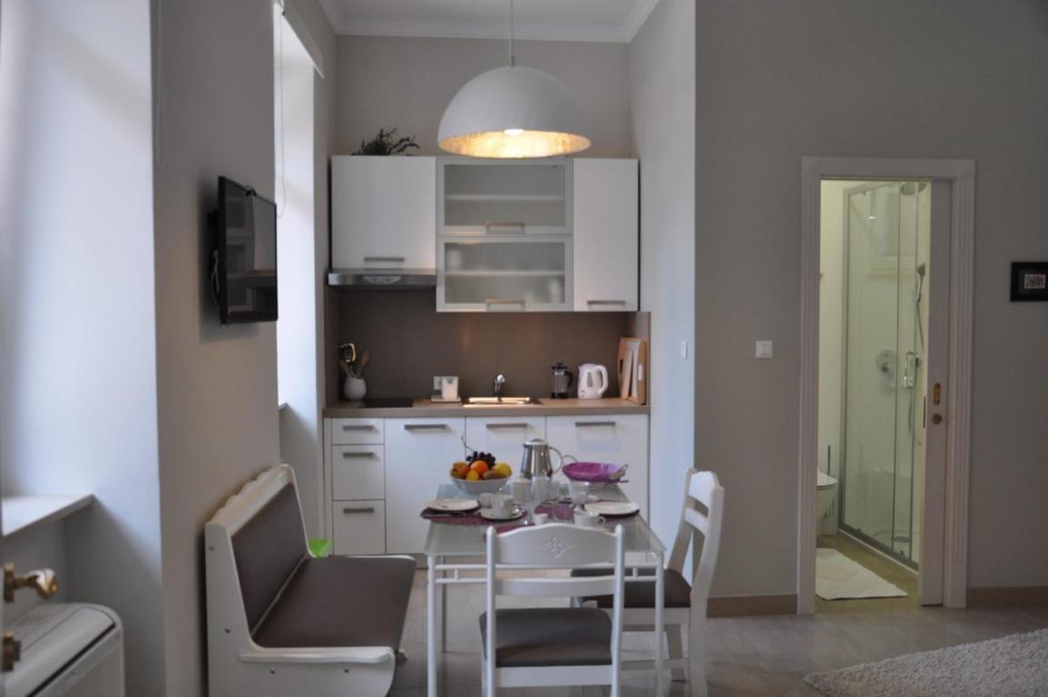 Apartmani Marion Crikvenica Εξωτερικό φωτογραφία
